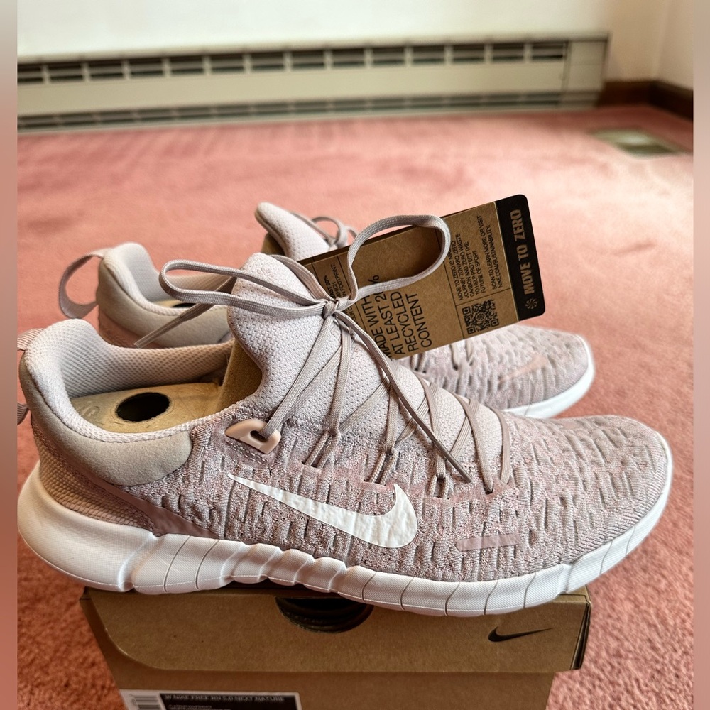 Nike Free RN 5.0 Next Nature Sneakers, Women’s - Picture 3 of 6